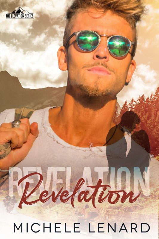 Revelation Michele Lenard