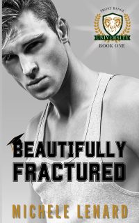 beautifully fractured