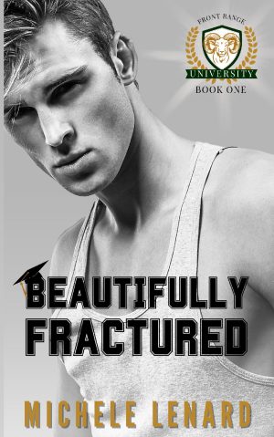 beautifully fractured